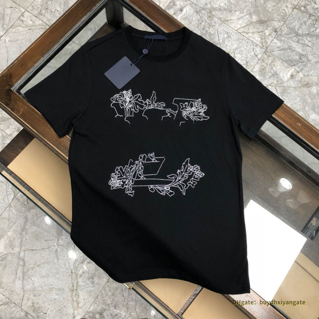 Dripp LV shirt 