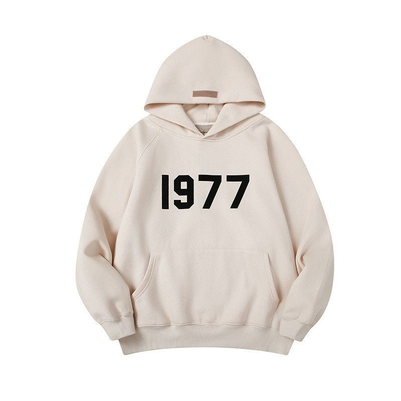 Essential Hoodie