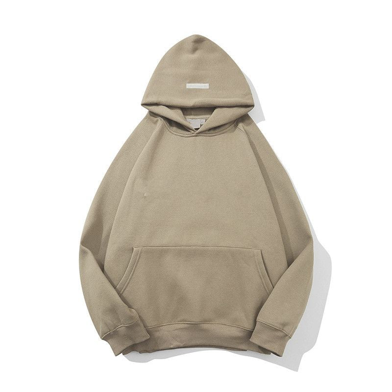 Essential Hoodie