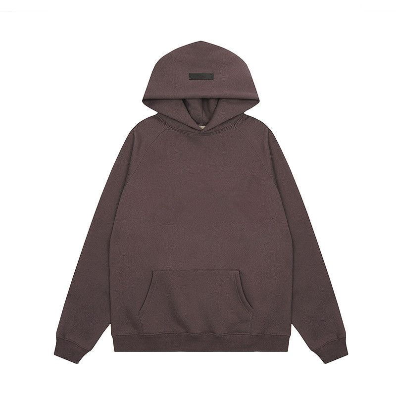 Essential Hoodie