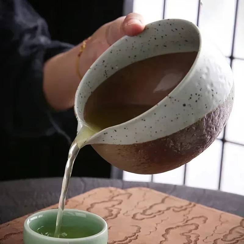 Handmade Matcha Set