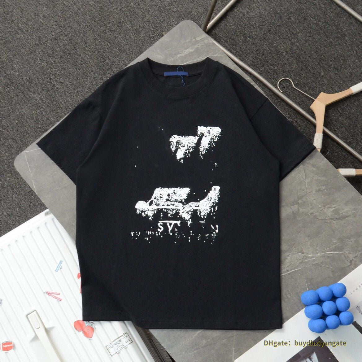 Dripp LV shirt 