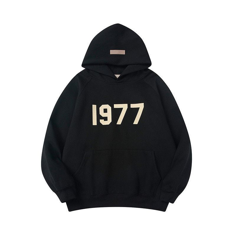 Essential Hoodie