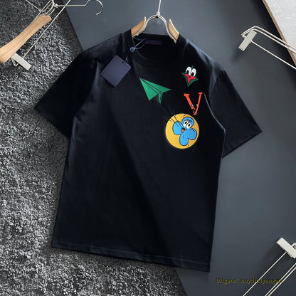 Dripp LV shirt 