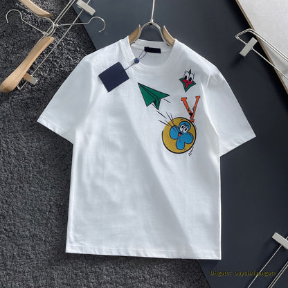 Dripp LV shirt 