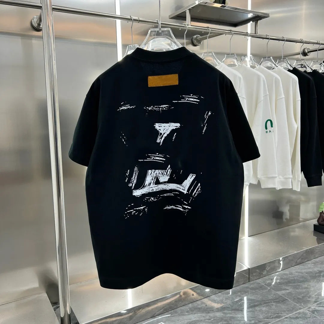 Dripp LV shirt 