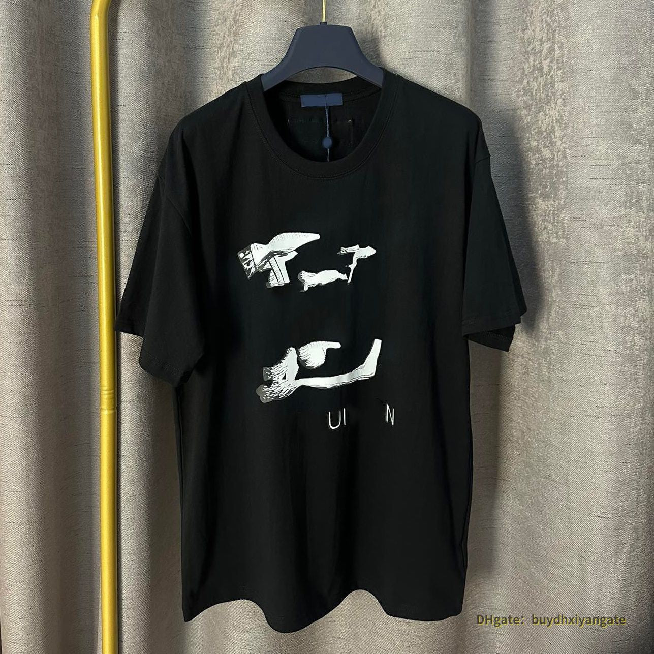 Dripp LV shirt 