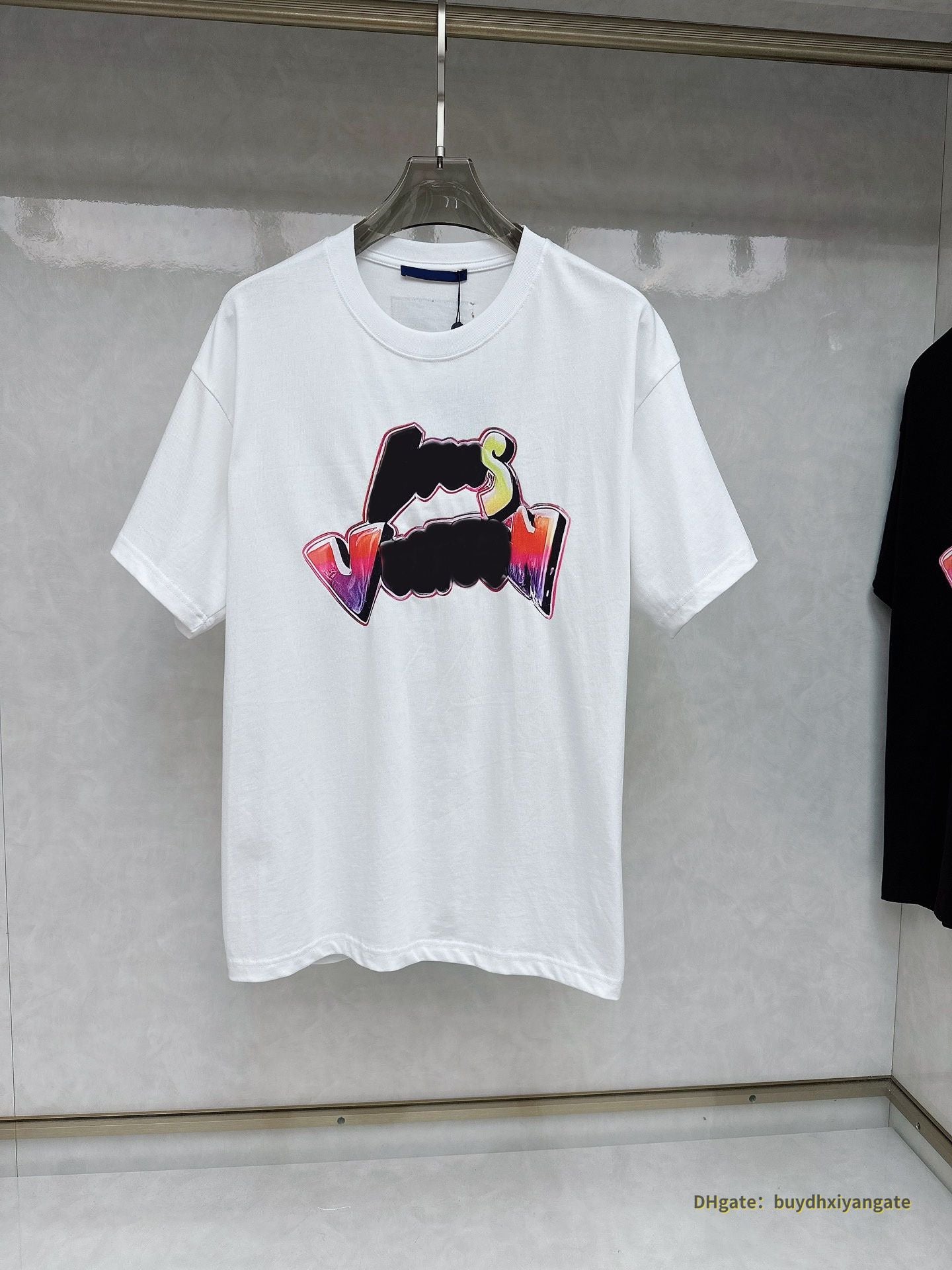 Dripp LV shirt 