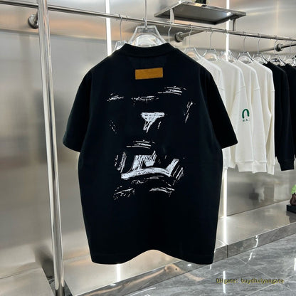 Dripp LV shirt 