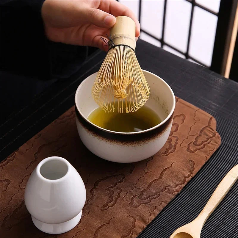 Handmade Matcha Set 