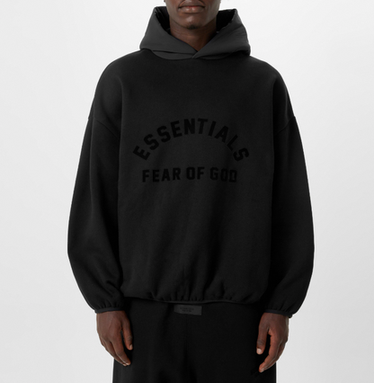 Essential Hoodie