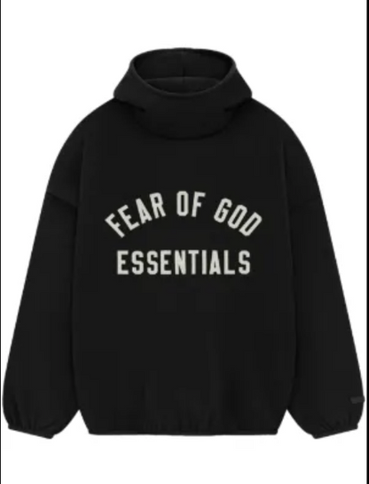 Essential Hoodie