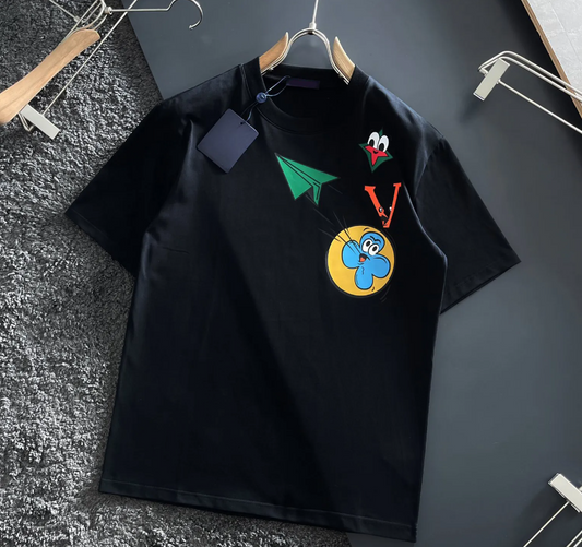 Dripp LV Blackout Shirt