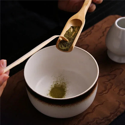 Handmade Matcha Set 