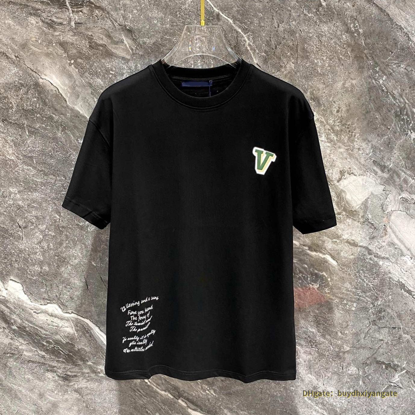 Dripp LV shirt 