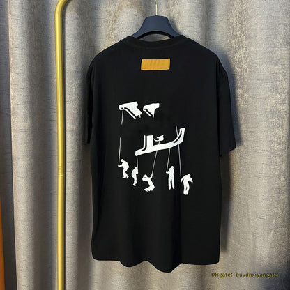 Dripp LV shirt 