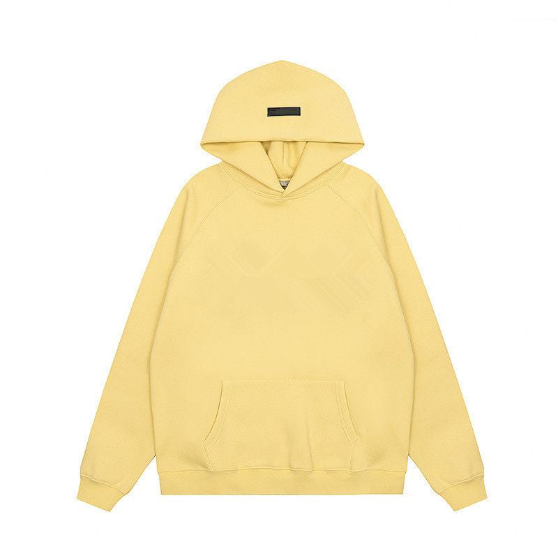 Essential Hoodie