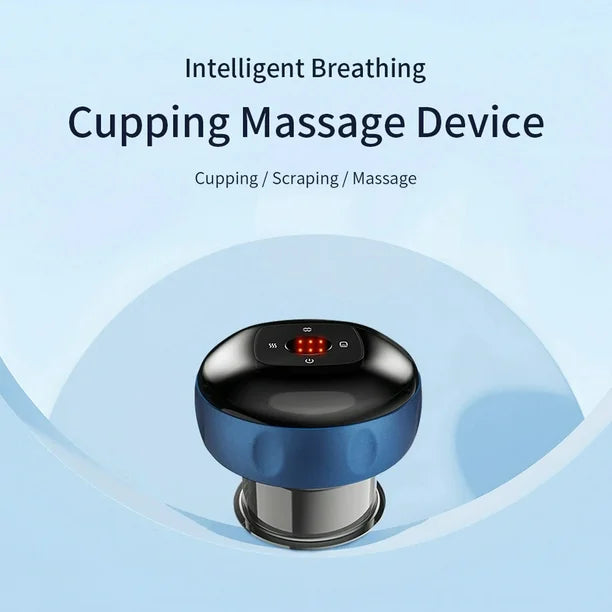 MyNora Smart Cupping Massager