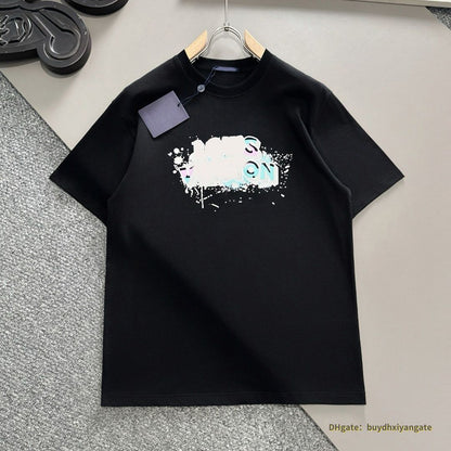 Dripp LV shirt 