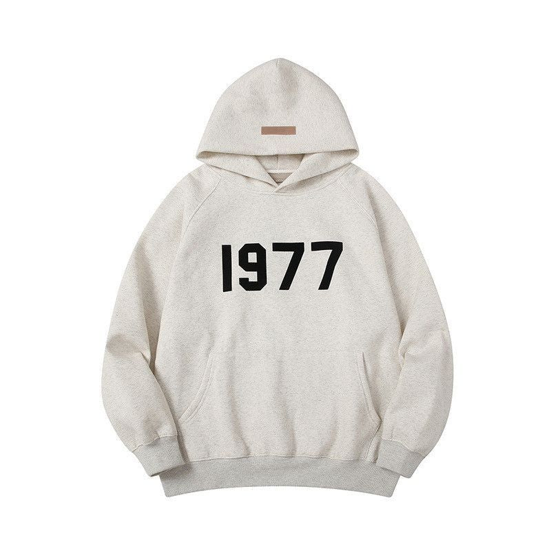 Essential Hoodie